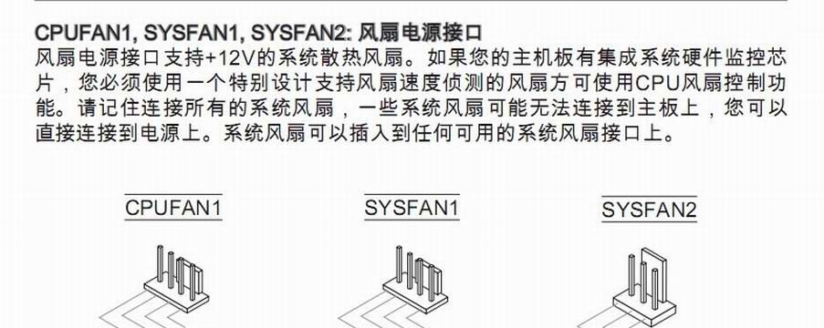 CPU风扇噪音大怎么解决？有效降低风扇噪音的方法是什么？
