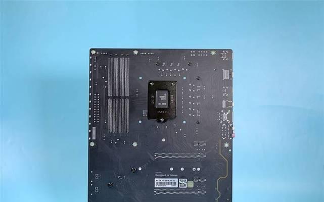 主板H410和B460区别是什么？选择哪个更适合你的需求？