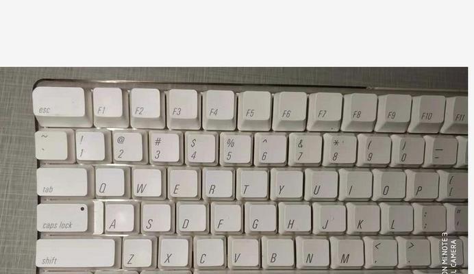 苹果g5蓝牙键盘无法连接怎么办？如何快速解决连接问题？