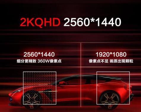 显示器怎么选性价比高？哪些因素决定显示器的性价比？