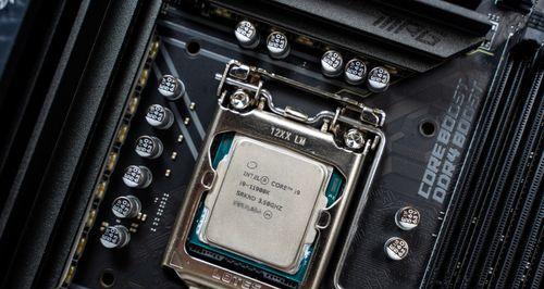 i911900k处理器搭配哪种内存最佳？内存频率和容量如何选择？