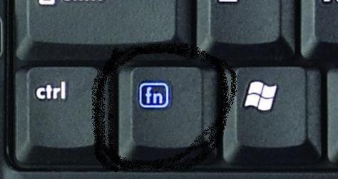 fn键被锁定无法使用怎么办？解锁方法是什么？