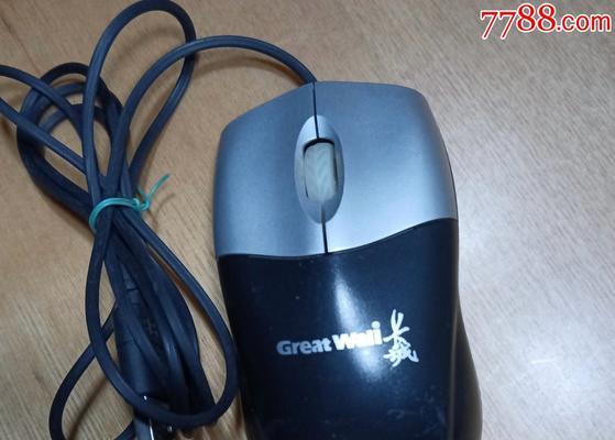 鼠标价格高的和价格低的区别是什么？