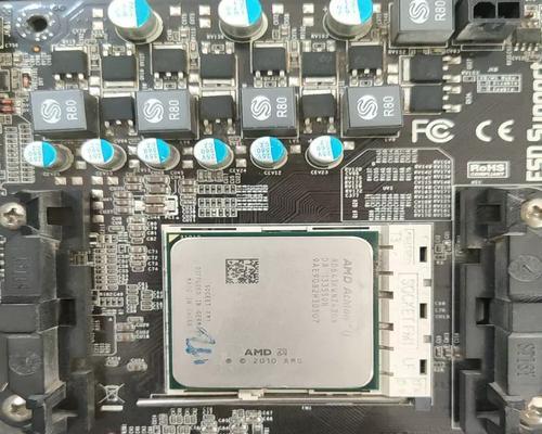 a55主板最高配什么cpu？兼容性与性能最佳搭配是什么？
