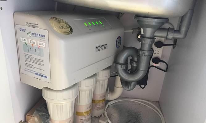 净水器滤芯频繁堵塞如何解决？