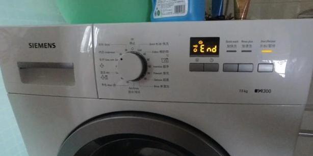 西门子洗衣机中途开门方法是什么？遇到紧急情况如何处理？