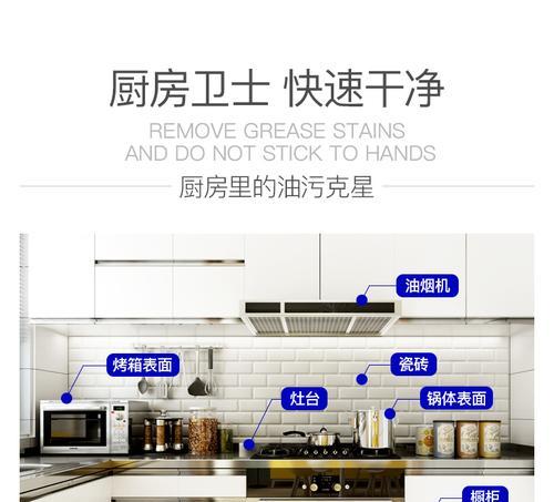 厨房油烟机面板怎么清洗？清洗步骤和注意事项是什么？