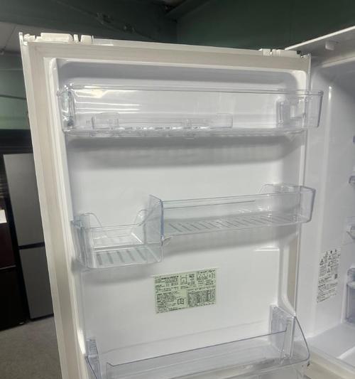 夏普冰箱故障怎么解决？维修措施分享？