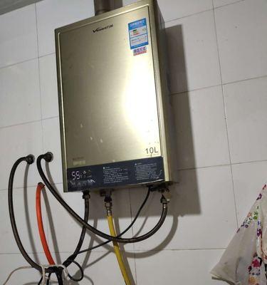 万和热水器无法启动？故障原因及解决方法大揭秘？