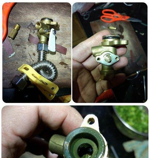 万和热水器无法启动？故障原因及解决方法大揭秘？