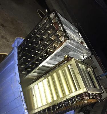 清洗油烟机时水泥怎么使用？使用过程中应注意哪些问题？
