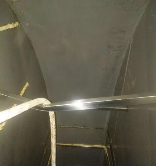 清洗油烟机时水泥怎么使用？使用过程中应注意哪些问题？