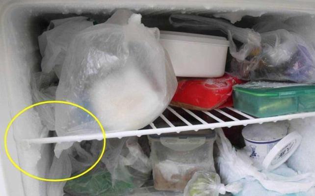 冰箱的胶条松动了怎么办？如何正确处理和维护？
