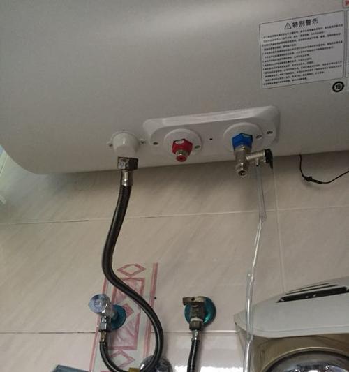 电热水器清洗后不出热水怎么办？需要检查哪些部分？