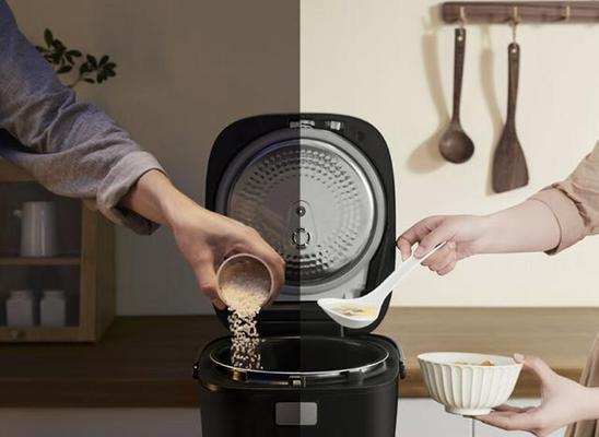 松下电饭煲出现卡顿声是什么原因？如何解决？