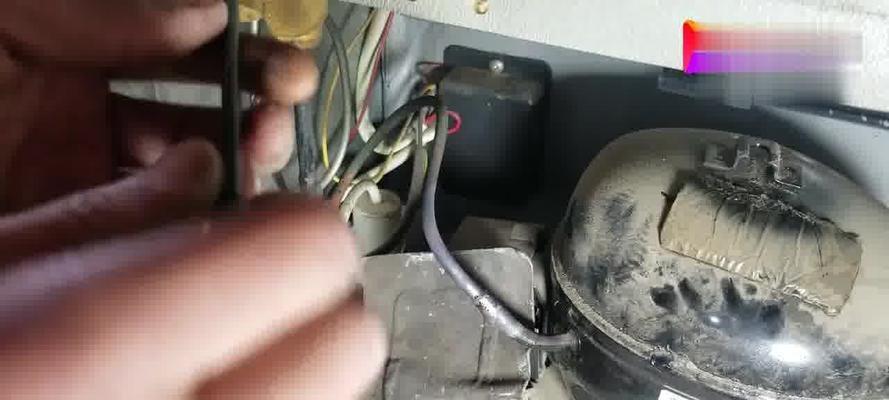 冰箱一直响个不停？可能是哪些原因导致的？