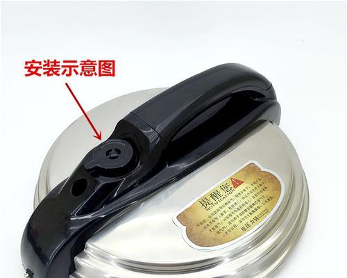 压力锅泄压后无法打开？这些解决方法你试过吗？