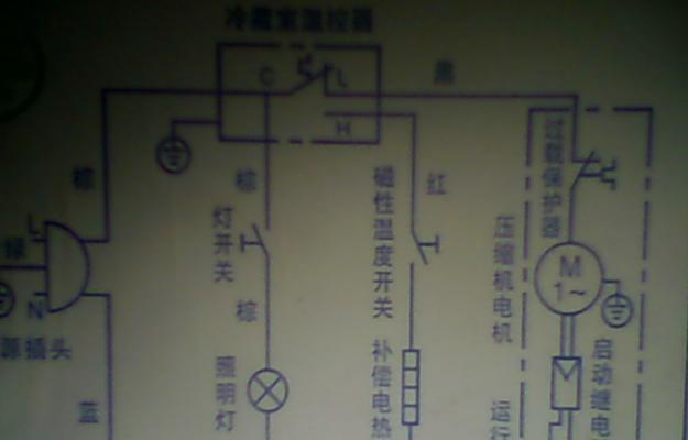 冰柜温控器失灵了怎么处理？更换步骤和注意事项是什么？
