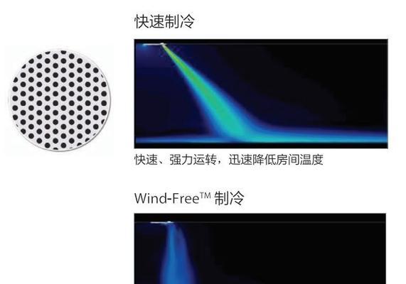 三星空调故障代码解决方法？如何快速定位并修复问题？