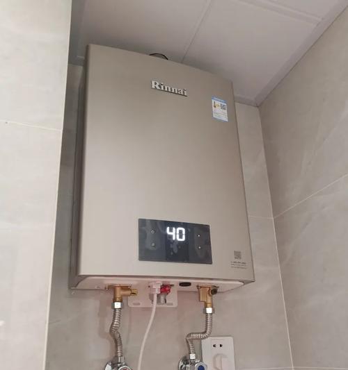 热水器上显示e2是什么意思？遇到故障该如何解决？