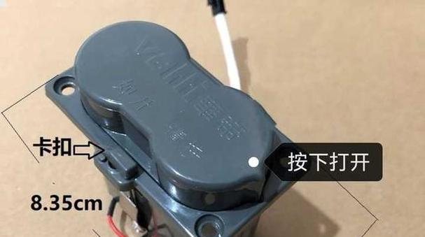 燃气灶电池无法更换？如何解决这一常见问题？