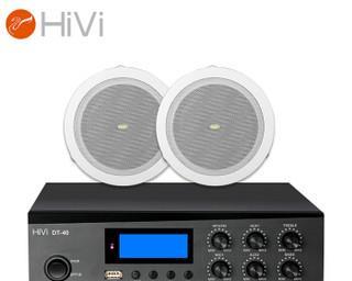 东莞吸顶音箱定制价格是多少？