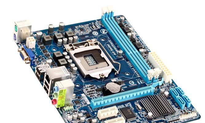 技嘉h61mds2支持哪些CPU型号？如何选择合适的处理器？