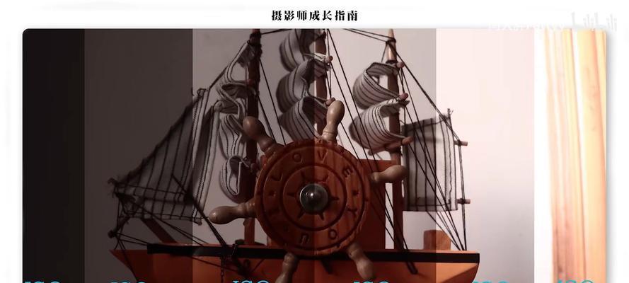 暗光环境下相机取景器噪点大怎么办？