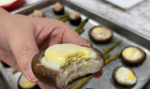 哪个牌子的蒸烤一体机蒸饺子不硬？视频教程在哪里？