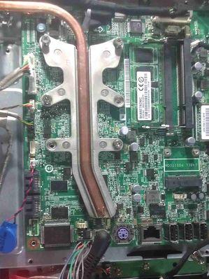 联想c200一体机开关位置？如何正确使用？