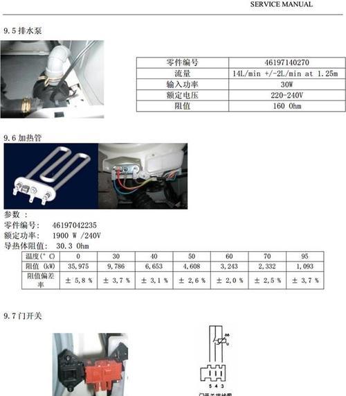 惠而浦空调显示屏关闭电源方法？如何正确操作？