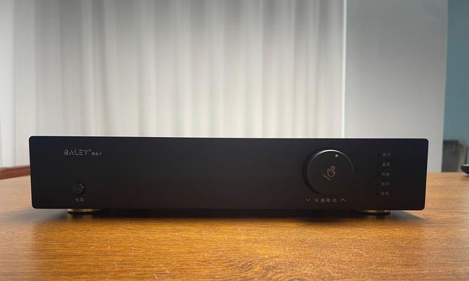 家装吸顶音箱有哪些推荐？如何选择适合的吸顶音箱？