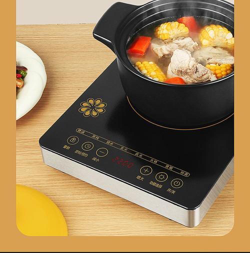 半球电陶炉主板接线方法是什么？安全吗？