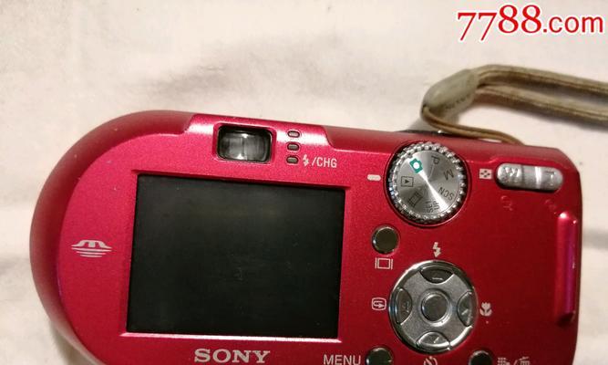 索尼gn1数码相机性能如何？用户评价怎么样？