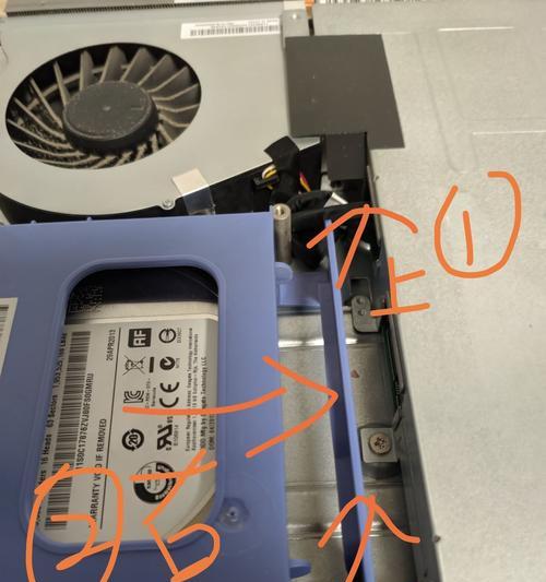 联想c200一体机拆机步骤是什么？