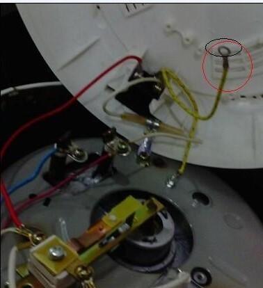 老式睿腾电脑电源接线怎么操作？最新图解视频教程在哪里？