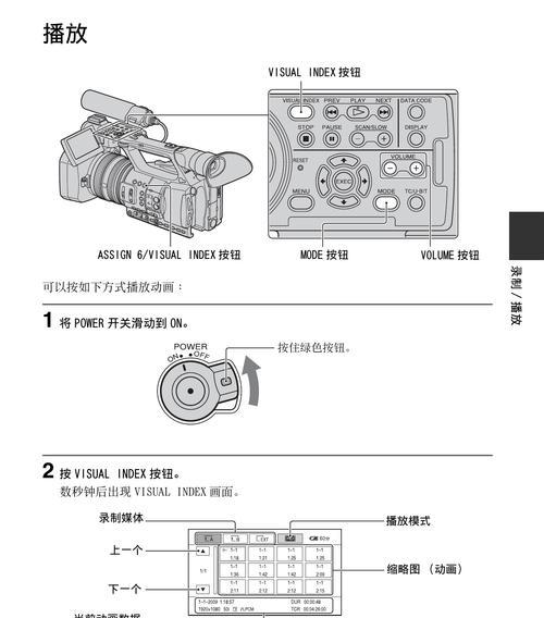 索尼数码相机5100的使用说明书哪里可以下载？最新版说明书包含哪些内容？