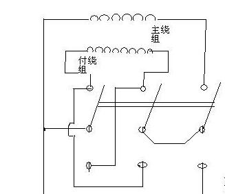 工业机器人连接电源开关线路的正确步骤是什么？如何确保安全连接？