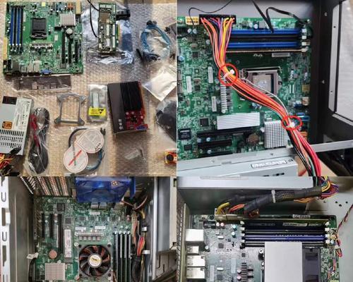 主板上集成的板载功能有哪些？这些功能的作用是什么？