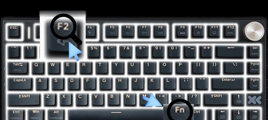 联想笔记本按f2键不工作怎么办？