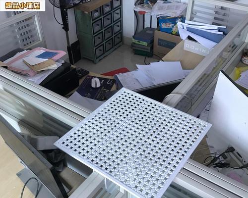 投影仪支架延长隔板如何正确设置？设置中应注意什么？