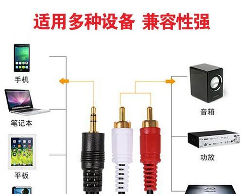 电脑与功放配对无声音如何解决？