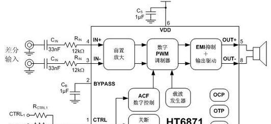 电脑与功放配对无声音如何解决？