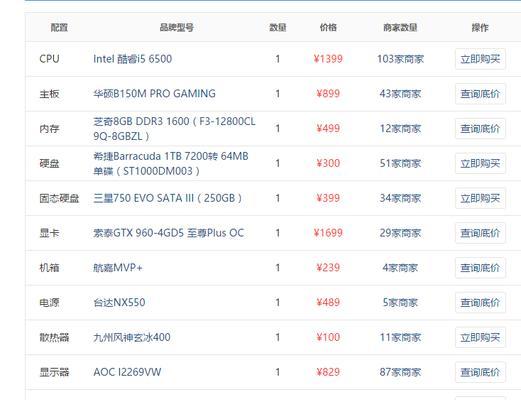 怎么看电脑配置参数？购买电脑时如何查看售后配置？