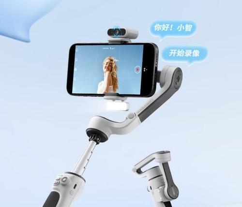 摄影稳定器如何搭配手机使用？操作步骤是什么？