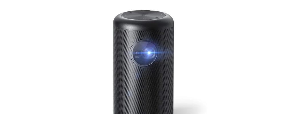 投影仪底部红点是什么意思？需要担心吗？