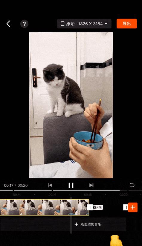 快手拍照保存动图到手机的步骤是什么？有无快捷方式？