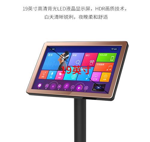点歌机连接电脑显示器无反应怎么办？如何排查问题？
