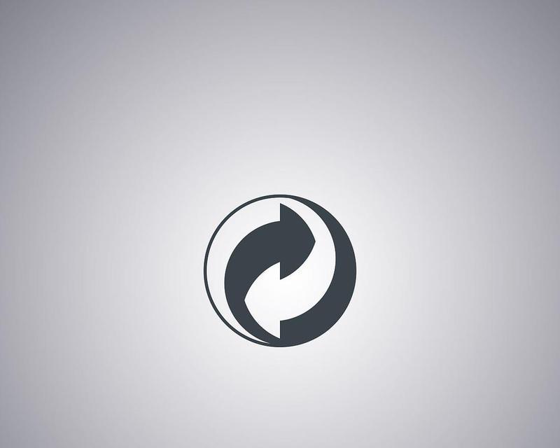 电脑图标小绿点代表什么含义？
