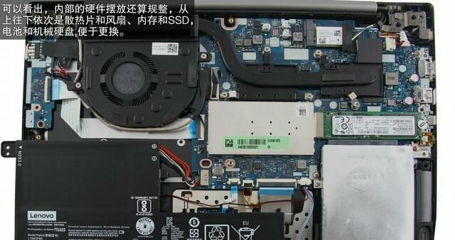 联想小新笔记本电脑分区方法是什么？分区后如何管理？